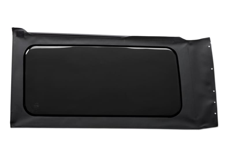 Bestop — Bestop 18-26 Jeep Wrangler JL Oe JL Replacement Windows (Quarter Left Hand 2-Door Blk Vinyl Tinted)
OE JL Replacement Wi
