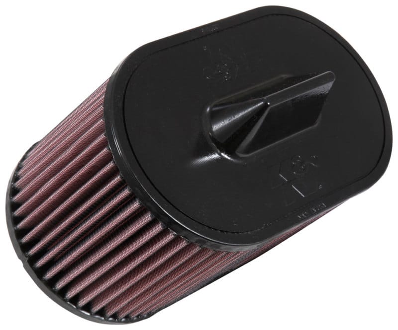 K&N Engineering — Replacement Air Filter