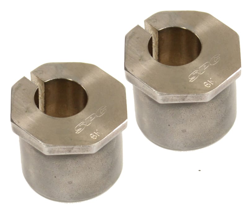 Carli — Carli Hardware, Castershim