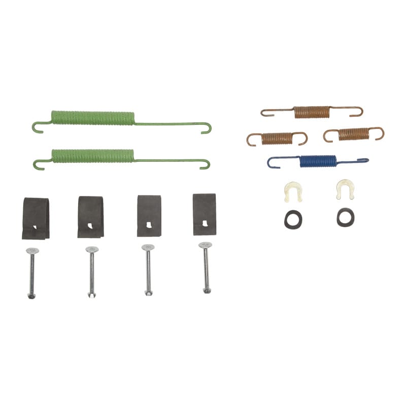 DFC — DFC Drum Brake Hardware Kit