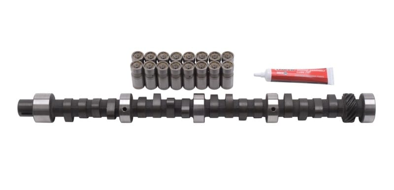 Edelbrock — Edelbrock Perf Plus Cam and Lifters Kit Pontiac 350-455
CAMSHAFTS