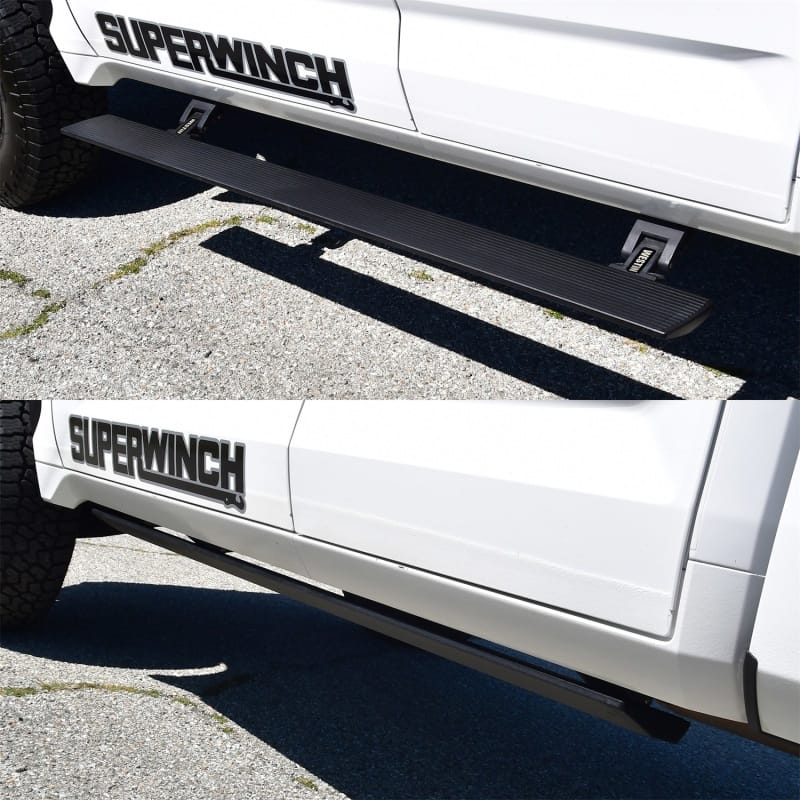 Westin — Pro-e Electric Running Boards