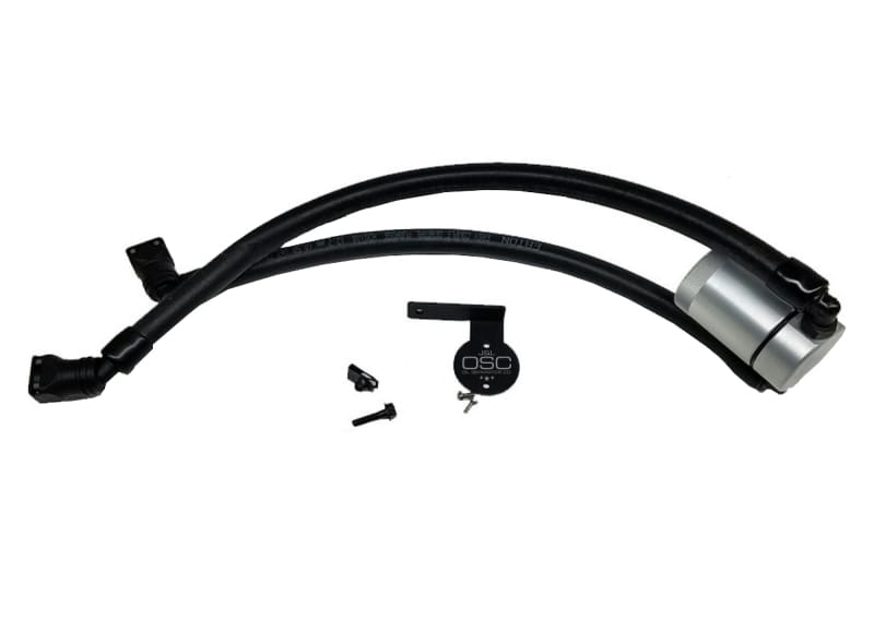 J&L — Oil Separator 3.0 Passenger Side