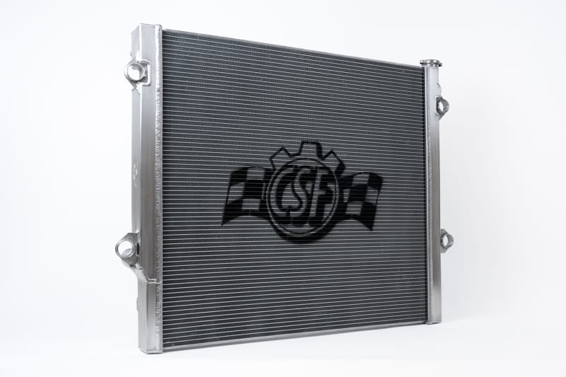 CSF — Lexus GX470 / 4th Gen Toyota 4Runner V8 Heavy-Duty All-Aluminum Radiator