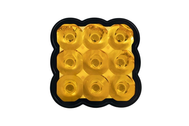 Diode Dynamics — Replacement lens for your SS5 Pod Light.