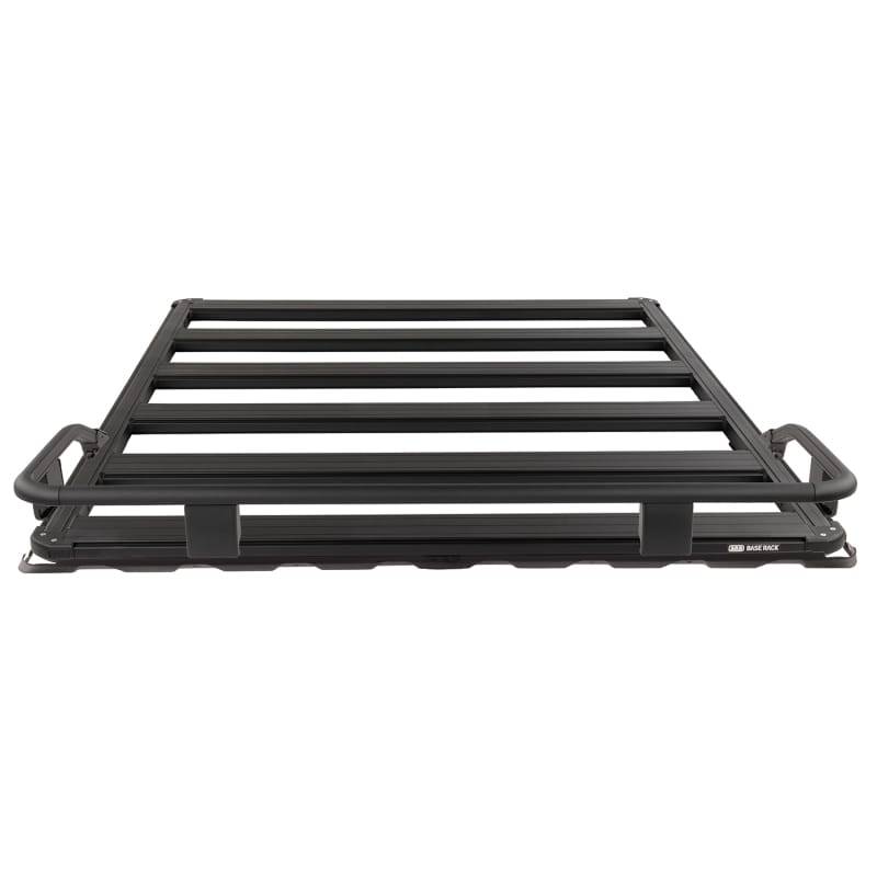 ARB — ARB Base Rack Kit Includes 61in x 51in Base Rack w/ Mount Kit Deflector and Front 1/4 Rails
BASE Rack Kit