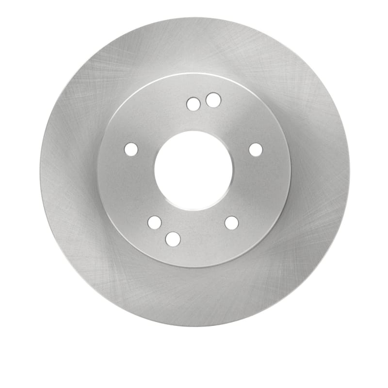 DFC — Disc Brake Rotor