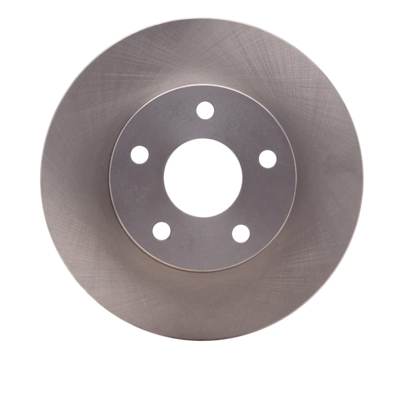 DFC — Disc Brake Rotor