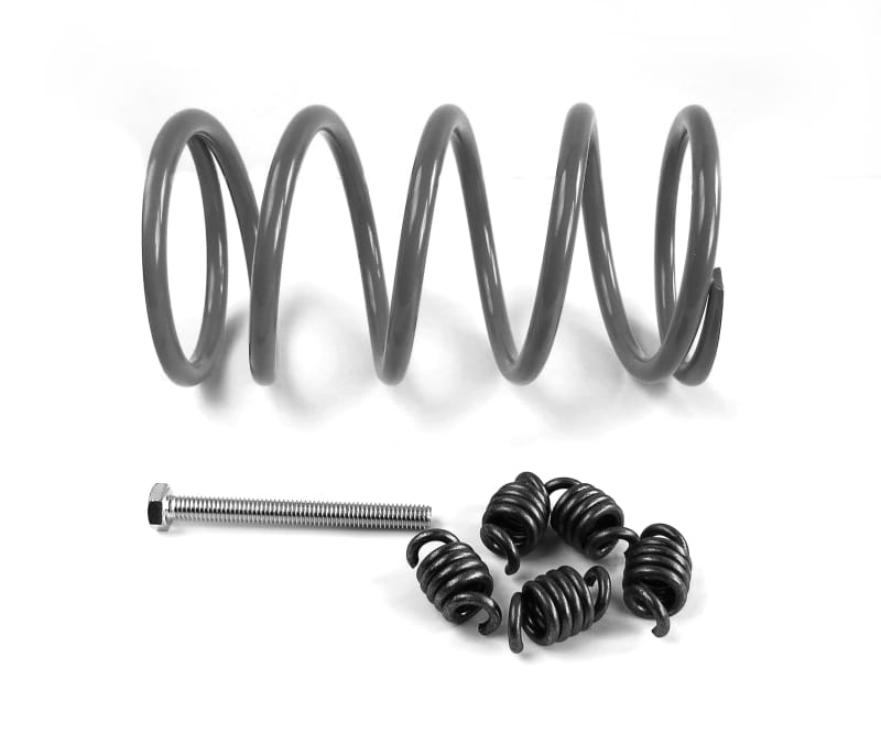 EPI — EPI 17-19 Cub Cadet 750 Challenger 27-28 in. Tires High Elev. Sport Utility Clutch Kit