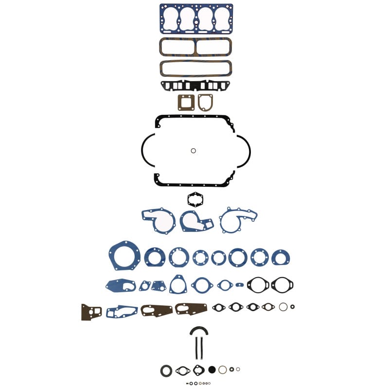 Fel-Pro — PermaTorque Engine Gasket Set