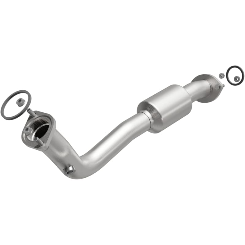 Magnaflow — California CARB Direct-Fit Catalytic Converter
California Direct-Fit Catalytic Converter