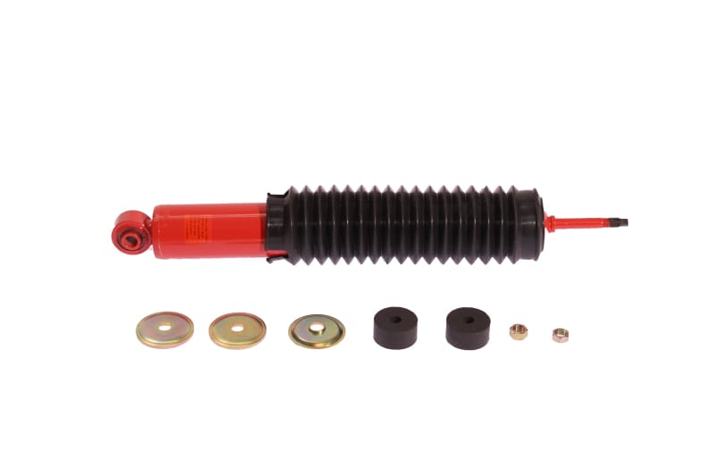 KYB — High Pressure Monotube Gas Shock