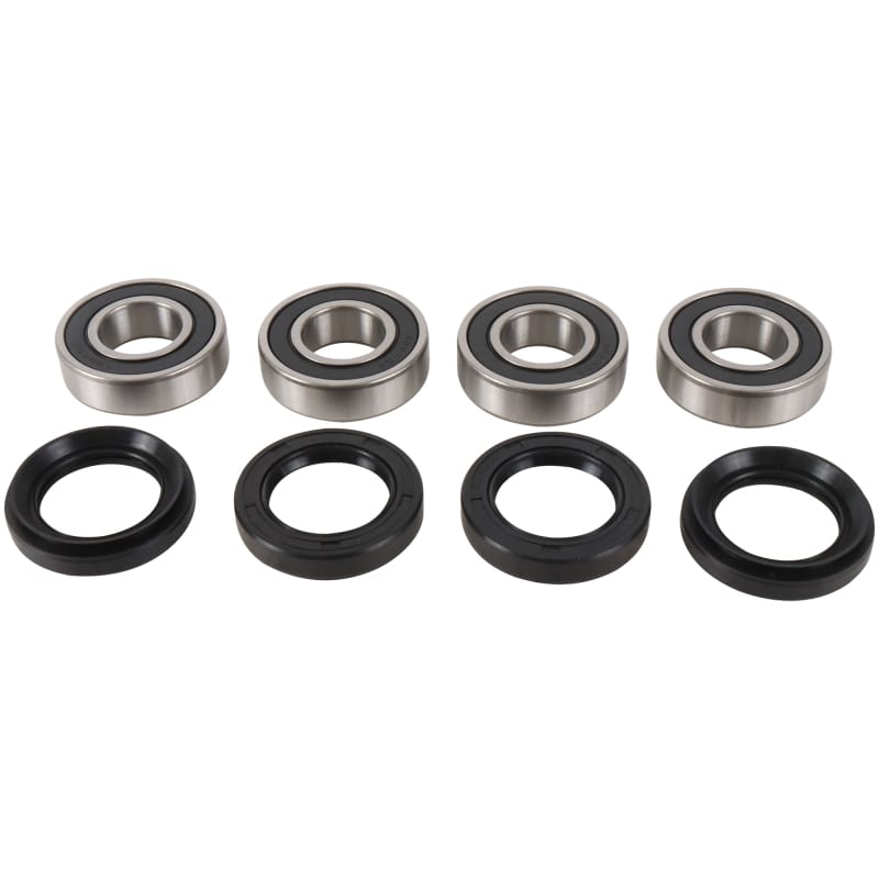 Pivot Works — Pivot Works 1984 Honda TRX200 Front Wheel Bearing Kit