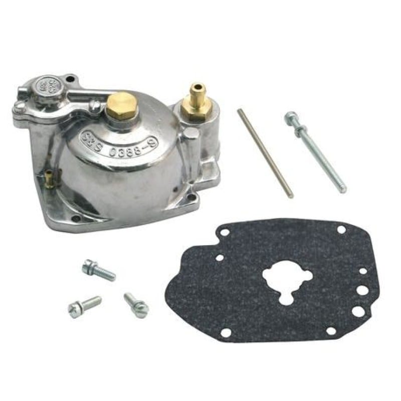 S&S Cycle — S&S Cycle Carb Bowl Assembly for Super E/G Carburetors