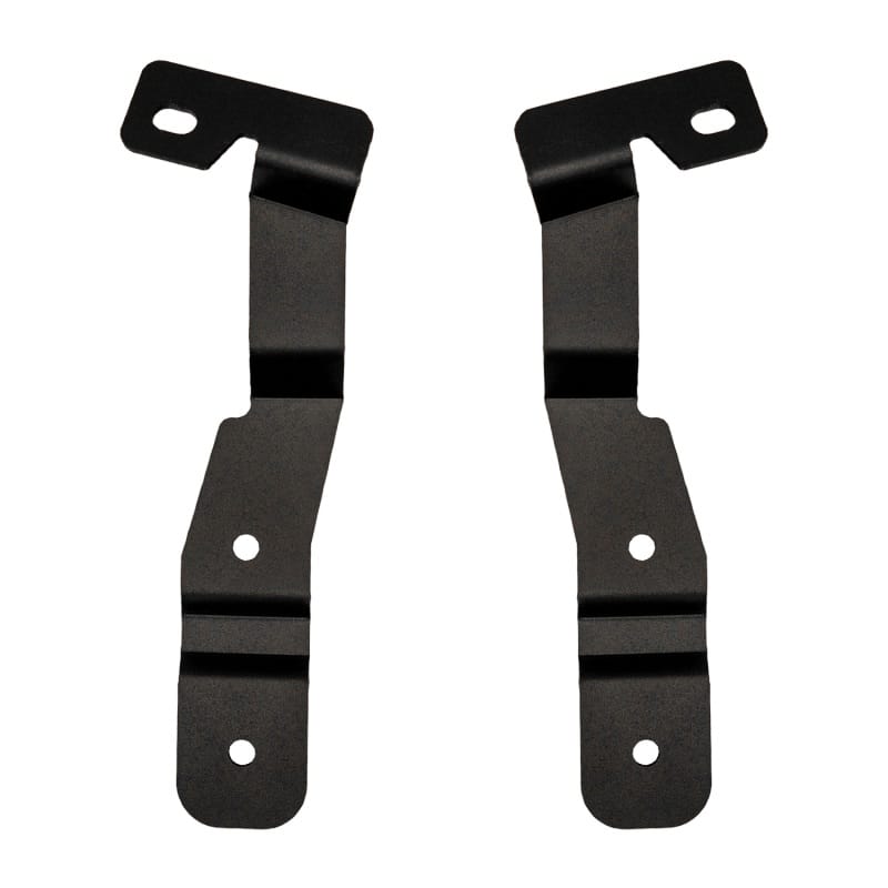Rigid Industries — 2024+FORD RANGER A-PILLAR MOUNT