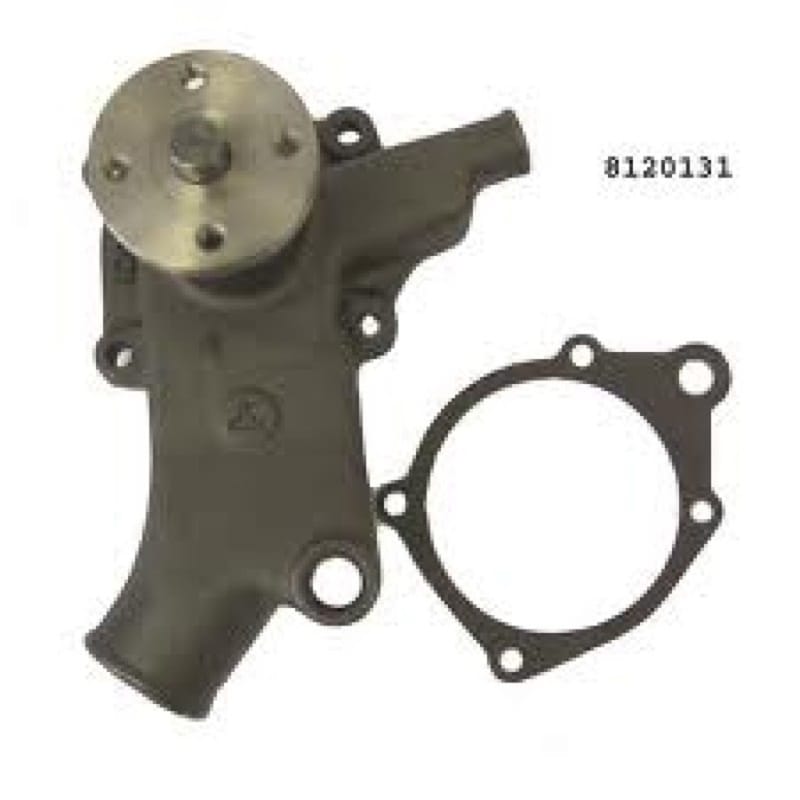 OMIX — Water Pump Seal