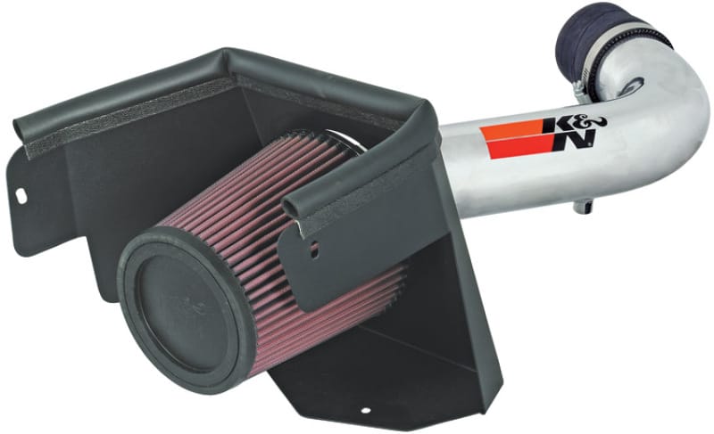 K&N Engineering — Performance Air Intake System