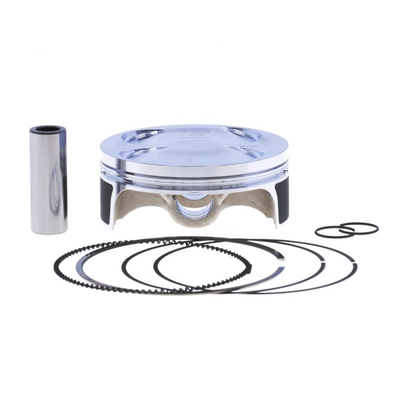 Athena — Athena 04-09 Honda CRF 250 R 81.95mm 4T Forged Piston