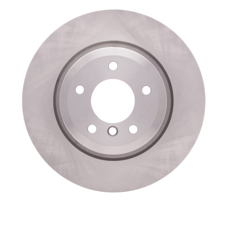 DFC — Disc Brake Rotor
