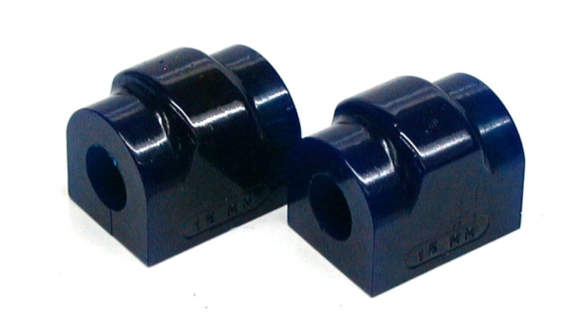 Superpro — Sway Bar Mount - Bushing Kit 24mm