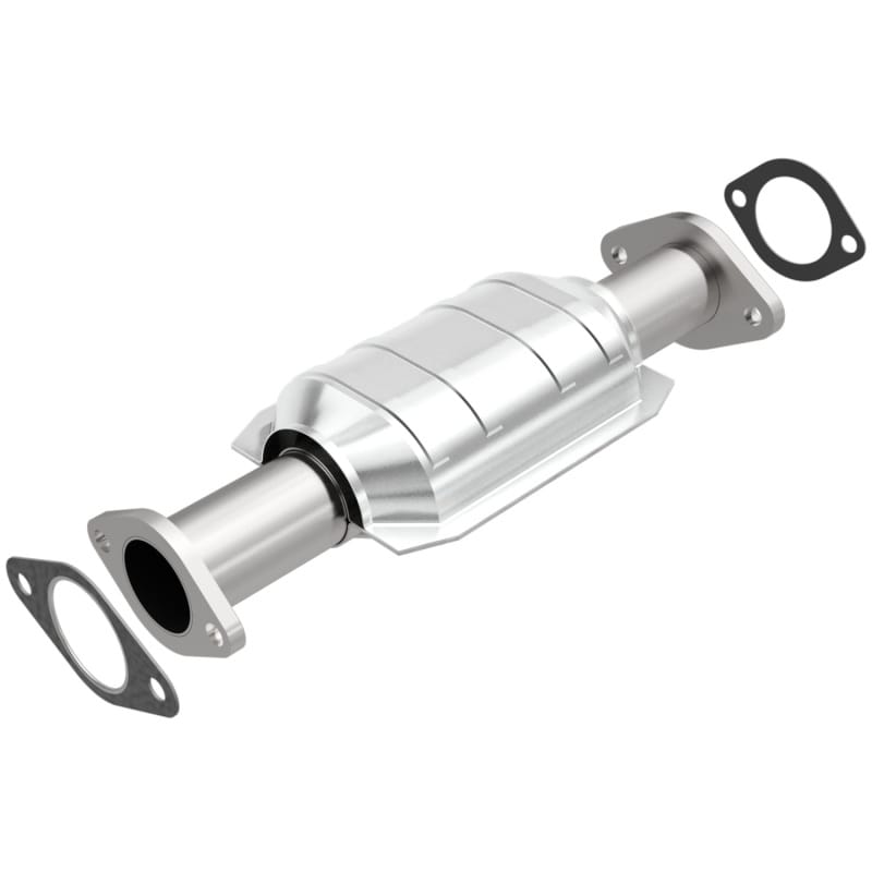 Magnaflow — HM Grade Direct-Fit Catalytic Converter