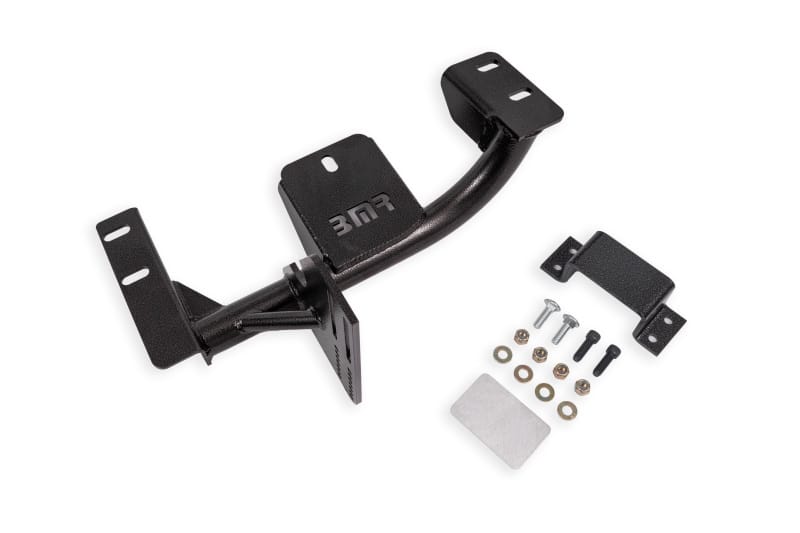 BMR Suspension — Torque Arm Relocation Crossmember, TH350 / PG, LT1