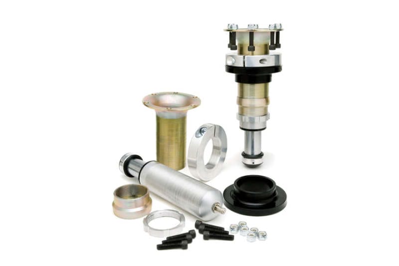 JKS Manufacturing — ACOS Pro Adjustable Coil Spacer with Bump Stop