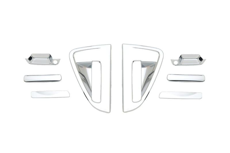 Putco — Door Handle Cover