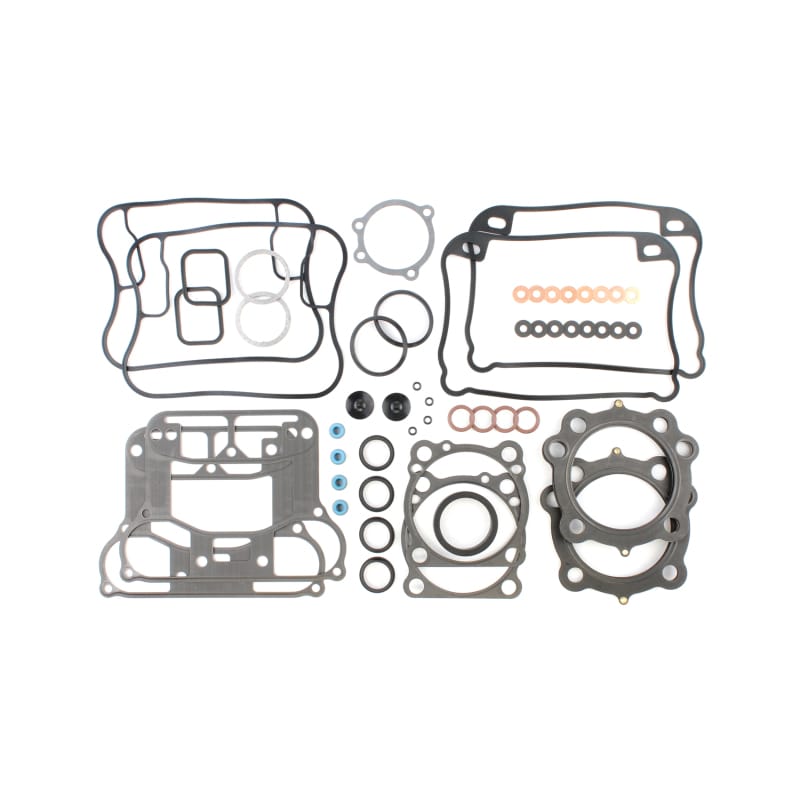 Cometic Gasket — Cometic Harley-Davidson 91-03 1200 Top End Rebuild Kit .030in H/G