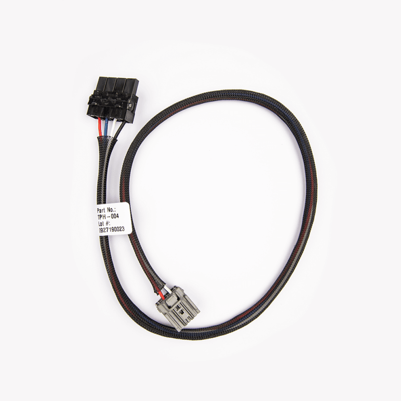 REDARC — Tow-Pro Harness #4