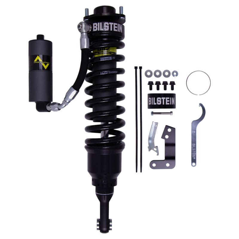 Bilstein — B8 8112 (ZoneControl CR) - Front Left Corner Module