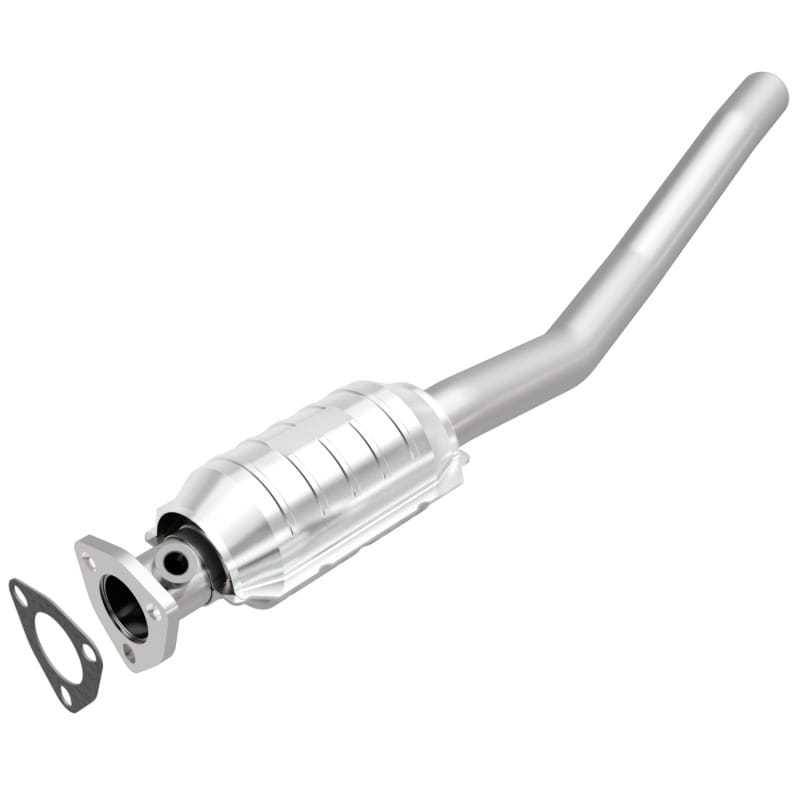 Magnaflow — Standard Grade Direct-Fit Catalytic Converter