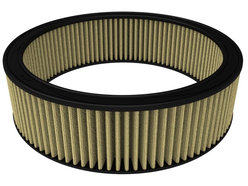 aFe — Magnum FLOW OE Replacement Air Filter w/ Pro GUARD 7 Media
MagnumFLOW OE Replacement Pro-GUARD 7 Air Filter