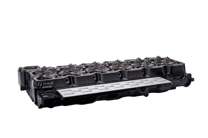 Fleece Performance — 5.9L Freedom Series Cummins Cylinder Head (Performance Street)
