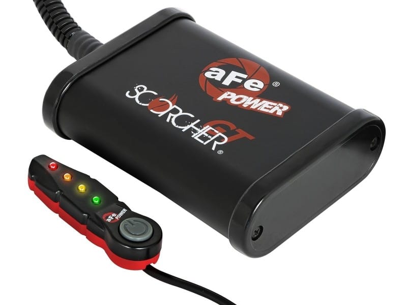 aFe — aFe Scorcher GT Module Ford 20-22 Escape/ 21-22 Bronco Sport/ 2022 Maverick
Power Module