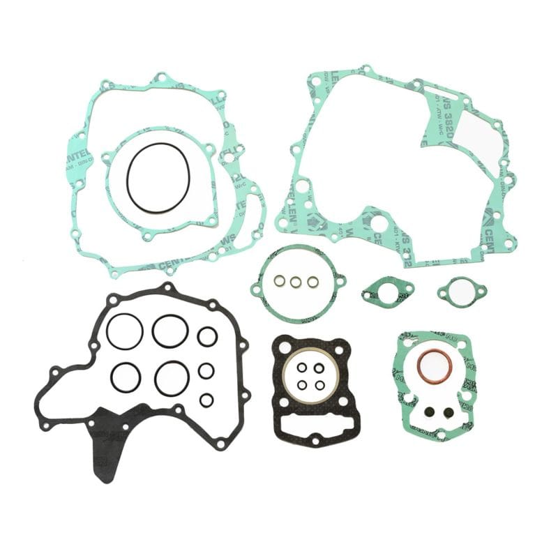 Athena — Athena 86-88 Honda ATC 125 M Complete Gasket Kit (Excl Oil Seals)