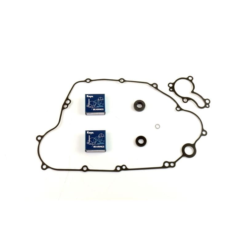 Athena — Athena 09-15 Kawasaki KX 450 Water Pump Gasket Kit