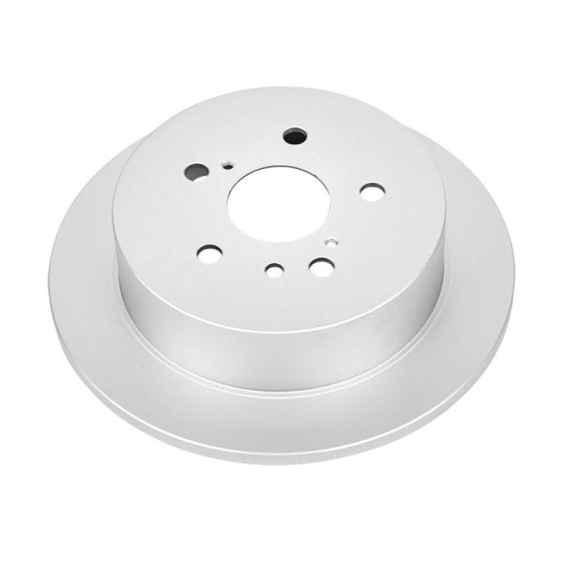 PowerStop — PowerStop Evolution Coated Rotor