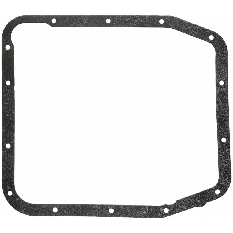 Fel-Pro — Transmission Oil Pan Gasket 14 Bolt Hole One Piece Gasket