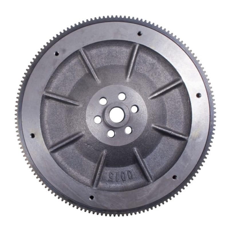 OMIX — Flywheel-Manual Transmission