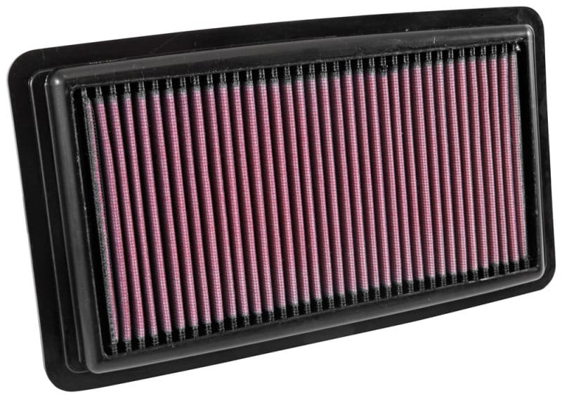 K&N Engineering — Replacement Air Filter