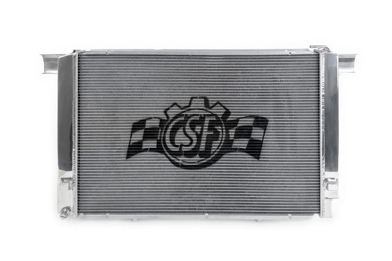 CSF — 90-93 Mercedes 500SL / 94-02 Mercedes SL500 High-Performance Radiator