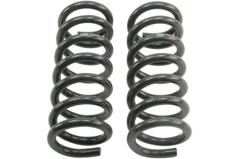 Belltech — COIL SPRING SET | 1 INCH FRONT LOWERING - 4300
1" Lowered Front Ride Height