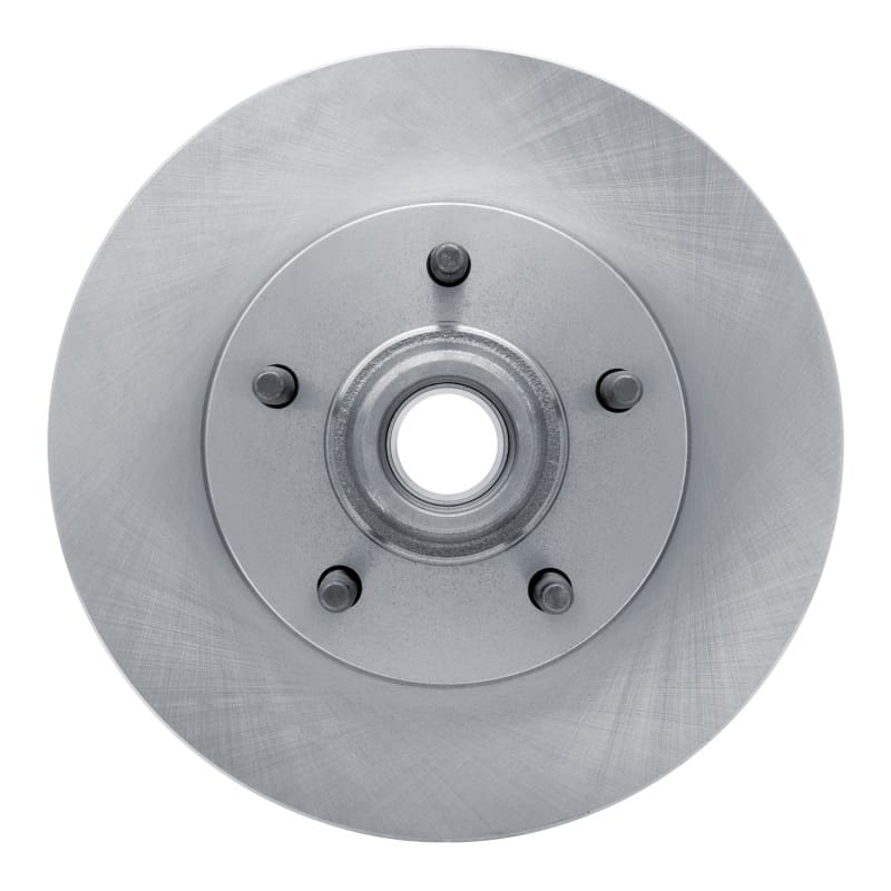 DFC — Disc Brake Rotor