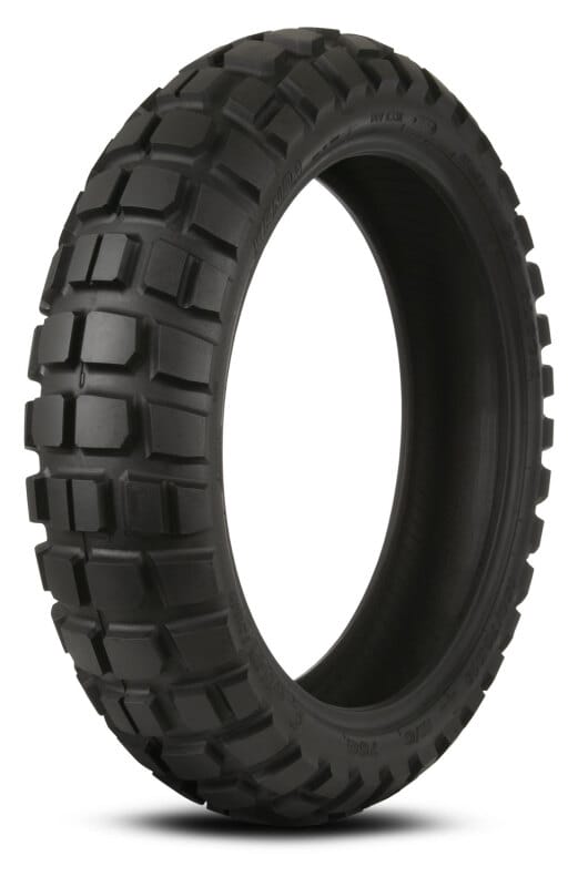 Kenda — Kenda K784 Big Block Rear Tire - 170/60B17 4PR 72Q TL 146U2005