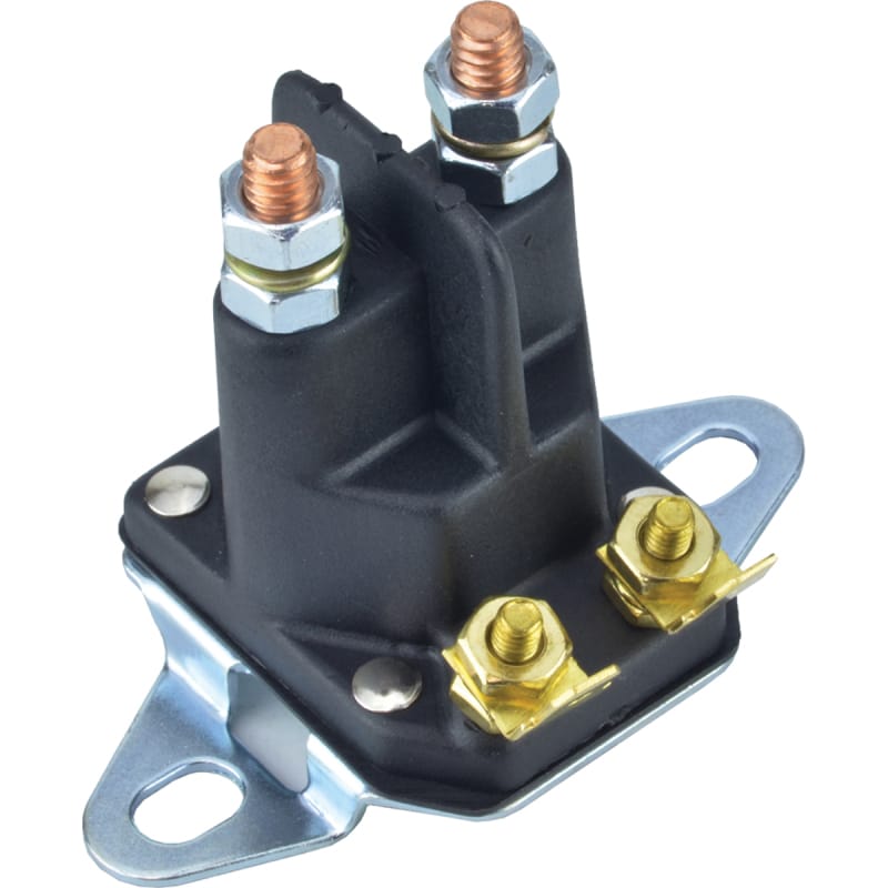 Arrowhead — Arrowhead 12V Trombetta Solenoid