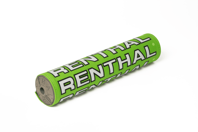 Renthal — Green/White