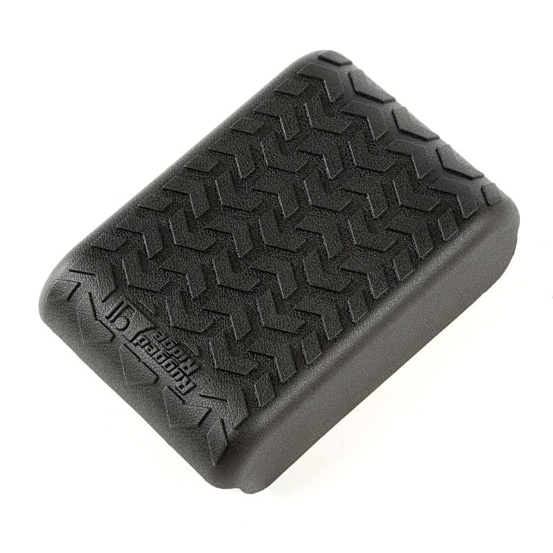 Rugged Ridge — Center Console Cover
CENTER CONSOLES-OMIX