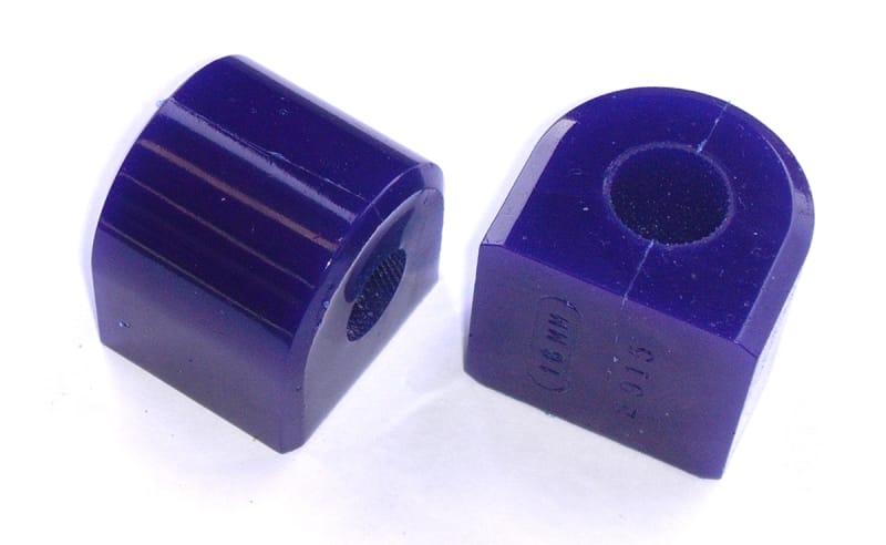 Superpro — Sway Bar Mount - Bushing Kit 16mm