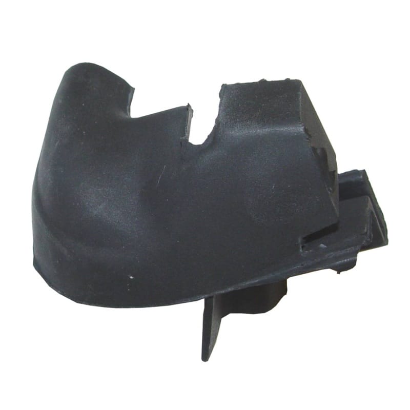 OMIX — Hard Top Windshield Corner Seal